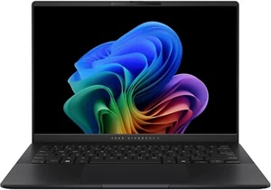 New ASUS VivoBook S14 Copilot+ PC 14'' WUXGA OLED Laptop Ultra 7 258V 32GB 1TB - Picture 1 of 5