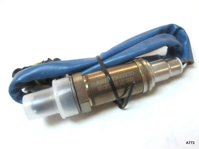 Sensor de oxígeno para Mercedes-Benz C280 C36 1996-2002 AMG E320 E430 E55 AMG SL500 Foto 1 de 3