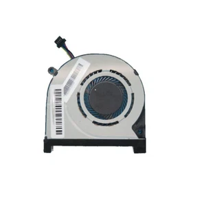 Laptop CPU FAN For MEDION AKOYA P15647 MD61660 MD61661 MD61662 MD61663 DC5V - Picture 1 of 1