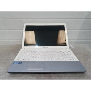 Packard Bell P5WS0 Windows Laptop White 15.6" Display Intel Core i5 - For Parts - Picture 1 of 21