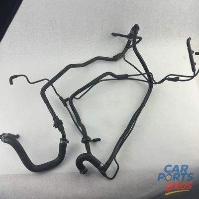 Manguera/línea de vacío de refuerzo de freno AUDI Q7 2010-2015 3,0 L 4L0611931D Foto 1 de 4