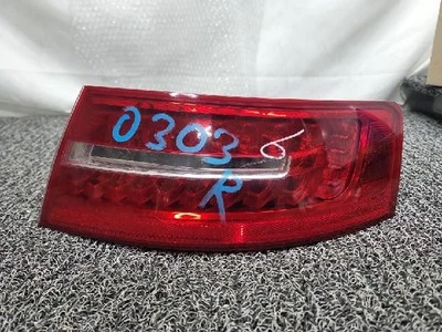 2010 AUDI A6 Rear,Right TailLight - Image 1 of 4