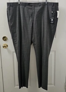 Lauren Ralph Lauren Men's UltraFlex Flat Front Stretch Suit Pants MSRP $175 - Picture 1 of 4