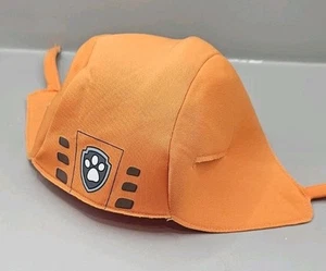 Build A Bear Paw Patrol Zuma - Hat Cap Headgear Clothing Accessories Outfit Only - Picture 1 of 6
