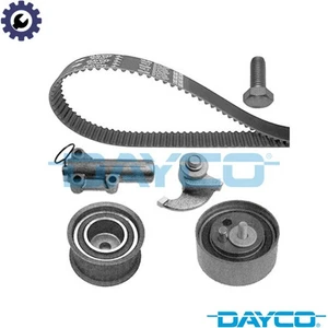 TIMING BELT SET KTB368 FOR AUDI A6/C5 A4/B6/Convertible/B5 ALLROAD A8/D2 VW - Picture 1 of 8