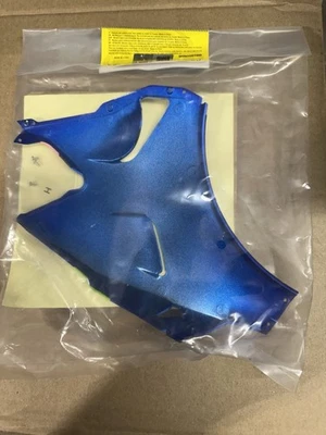 Yamaha Yzr M1 Valentino Rossi 46 Altaya 1/4 N 89 - Immagine 1 di 2