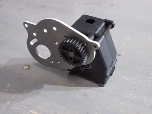 UM-Trans Assy (PARTIAL / NB SQ #1) - Kyosho Ultima 2 Scale Car Series Ultima - Bild 1 von 13