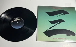 Rare HIROSHIMA Third Generation 1983 Original Pressing LP Vinyl Jazz Fusion - Picture 1 of 4