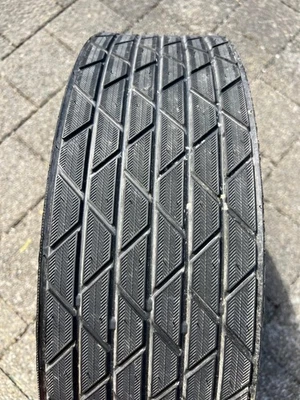 1 X ORIGINAL RESERVERAD NOTRAD AUDI Q8 4KE E-TRON 4KE601027 185/70R19 116P 2018 - Bild 1 von 2