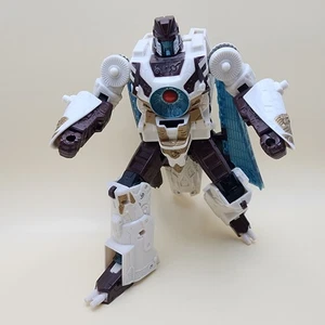 TRANSFORMERS Cybertron RID (2005) VECTOR PRIME 8" Voyager Figure [Incomplete] - Picture 1 of 16