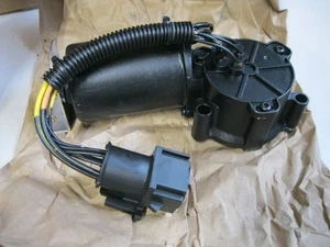 NAPA, 48-211 Transfer Case Shift Motor for 91-97 Ford Bronco F-150 F-250 F-350 - Picture 1 of 6