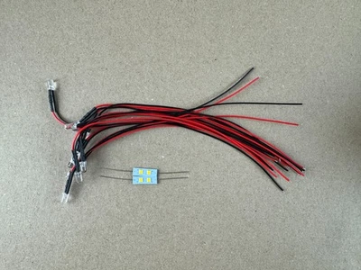 Kit de repuesto de luz Onkyo TX-4500 MKII bombillas LED Foto 1 de 2