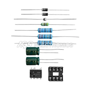 LNK304PN KIT RIPARAZIONE per Whirlpool Ignis L1373 L1782 L1799 L2524 L2158 L1790 - Picture 1 of 1
