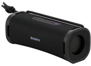 Sony ULT Field 1 Bluetooth Lautsprecher IP67 12h Akku Outdoor Schwarz NEU OVP ✅ - Bild 1 von 2