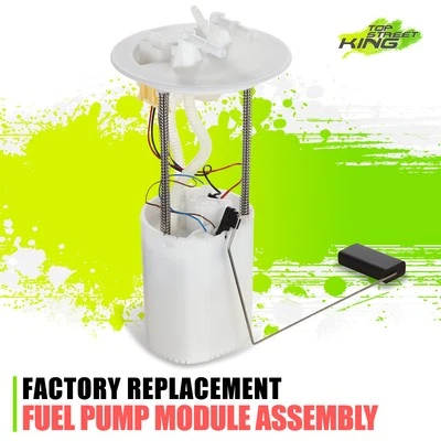 Fuel Pump Module Assembly for Ford Ranger Pickup Truck 2.5L Gas Non Usdm 13-15 - Image 1 of 4