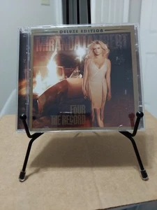 Miranda Lambert Four the Record [Deluxe Edition] CD/DVD Preowned  - Picture 1 of 5