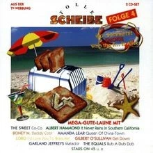 Tolle Scheibe 4 von Various | CD | Zustand sehr gut - Bild 1 von 2