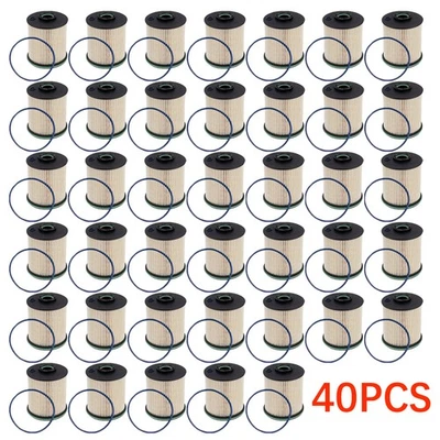 40*TP1015 Fuel Filter For Chevy Cruze Tahoe Silverado Gmc Sierra Yukon 3.0L 6.6L - Image 1 of 4