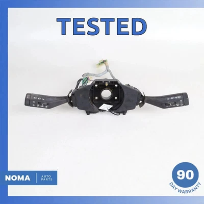 93-96 Jaguar XJS Series 3 Steering Column Turn Signal Wiper Switch Set OEM - Image 1 of 4