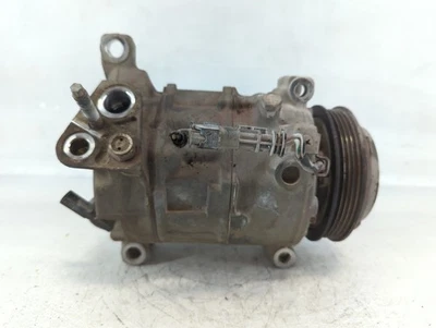 Chevrolet Silverado 2500 aire acondicionado aire acondicionado compresor OEM X6DB6 Foto 1 de 4