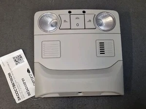 Luz De Techo Delantera Gris - Skoda Octavia III - 5Q0951171 - Imagen 1 de 3