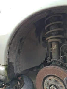 PEUGEOT 406 CUPÉ O/S DERECHO CONDUCTOR ARCO DELANTERO REVESTIMIENTO (SECCIÓN TRASERA) - Imagen 1 de 1