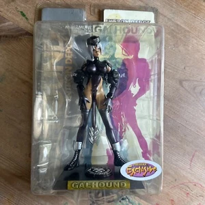 Figura Masamune Shirow Intron Depot Galhound Yamato - Imagen 1 de 6