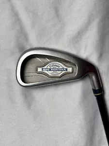 Big Bertha/X-12/5 Iron/RH/Graphite Shaft/Seniors Flex - Picture 1 of 6
