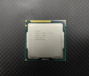 intel core i7-2600 processor - Picture 1 of 4