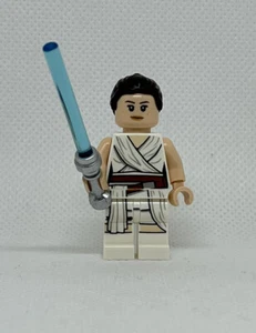 NUEVO LEGO Rey Palpatine Star Wars 75250 minifigura GENUINA minifigura - Imagen 1 de 6