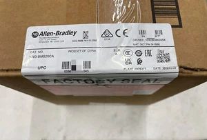 NEW Sealed AB1783-BMS20CA Stratix 5700 Managed Ethernet Switch AB - Picture 1 of 2