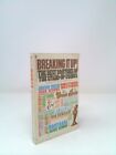 Breaking It Up!: The Best Routines of the Stand-Up Comics  (1st Ed)