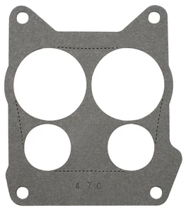 Mr Gasket 47C Vergaserdichtung - 4 bbl. Portiert - Edelbrock & Rochester Quadrajet - Bild 1 von 1
