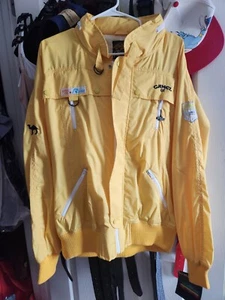 Vintage Camel Gt Racing Jacket - Picture 1 of 5