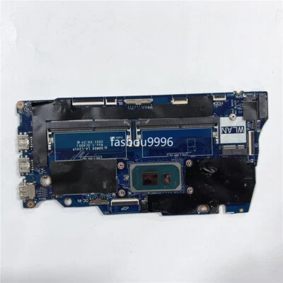 GDM50 LA-L241P CPU i3/i5/i7-11th Gen Motherboard For Dell Inspiron 15 3511 3510 - Image 1 of 4