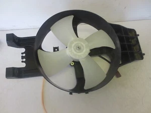 2009 Honda Big Red MUV 700 Used OEM Electric Cooling Fan - Picture 1 of 3