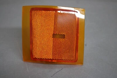 Chevrolet Blazer 1994 2000 lámpara de mercado lateral izquierda Foto 1 de 4