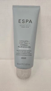 Espa Natural Beauty Inner Calm Peeling Körperpolitur 3,3 flüssige Unzen - Bild 1 von 1