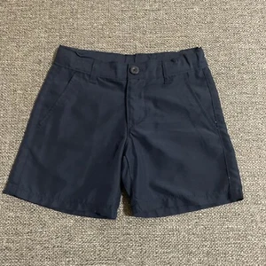 Chaps Boys Shorts Size 4T - Picture 1 of 4