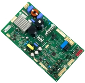 (Same Day Ship) LG Refrigerator Control EBR81182703 - Picture 1 of 5