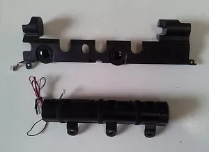 Coppia set CASSE SPEAKERS per Acer Aspire 6530 6530G 6930 6930G 6930ZG 6930Z - Foto 1 di 1
