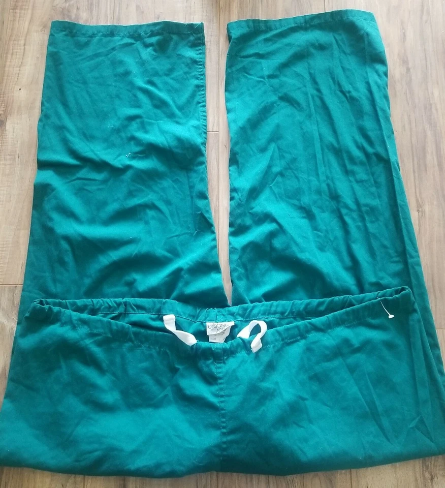 Pantalones Médicos Urbane Talla P2X Excelente Estado  Foto 1 de 3
