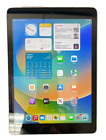 Apple iPad 5th Gen. 32GB, Wi-Fi, 9.7in MP2F2LL/A - Space Gray (NO AC) Good