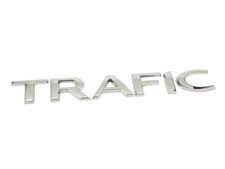 Эмблема renault trafic