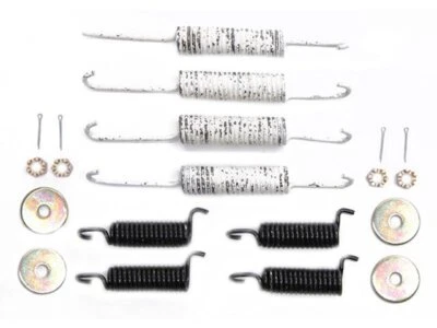 For 1989-2004 UD 2300 Drum Brake Hardware Kit Rear Raybestos 46579ZYDJ 1990 1991 - Image 1 of 2