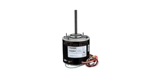 Evaporator Motor - 3 Speed, 1075 RPM, 230 Volt, 3/4 Horse Power Indoor Fan Motor - Picture 1 of 5