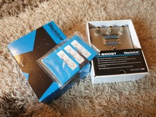 Blackstar HT Boost valve boost pedal