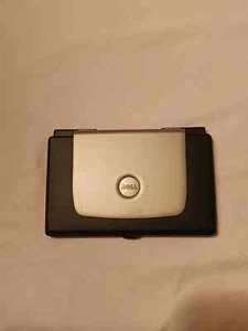 Dell Portable Keyboard for Dell Axim X5 Part # 0X379 Model # G7L0-001 - Picture 1 of 4