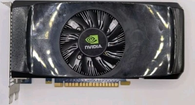 Nvidia Geforce GT545DE 1GB, Used, Perfect for Old Titles! READ! - Image 1 of 2