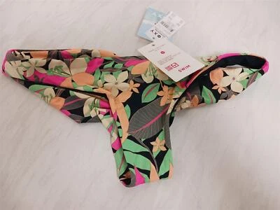 Roxy PT Beach Classic Cheeky - Gr. S -- 2275/1403 - Bild 1 von 4